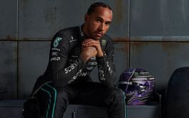 Lewis Hamilton's ominous warning for Max Verstappen and F1 teams