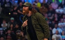 "Make it interesting again" – Former WWE manager on how he feels the newly crowned champion will help (Exclusive)