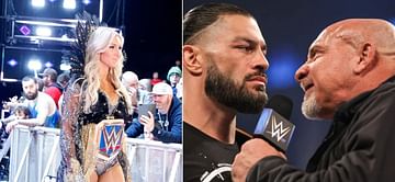 WWE Elimination Chamber 2022: 5 Interesting facts and stats you need to know