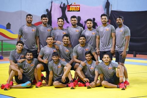 Image Courtesy: Bengaluru Bulls Twitter