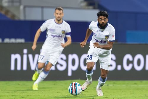 Chennaiyin FC will be without head coach Bozidar Bandovic after the head coach was shown the door (Image Courtesy: ISL)