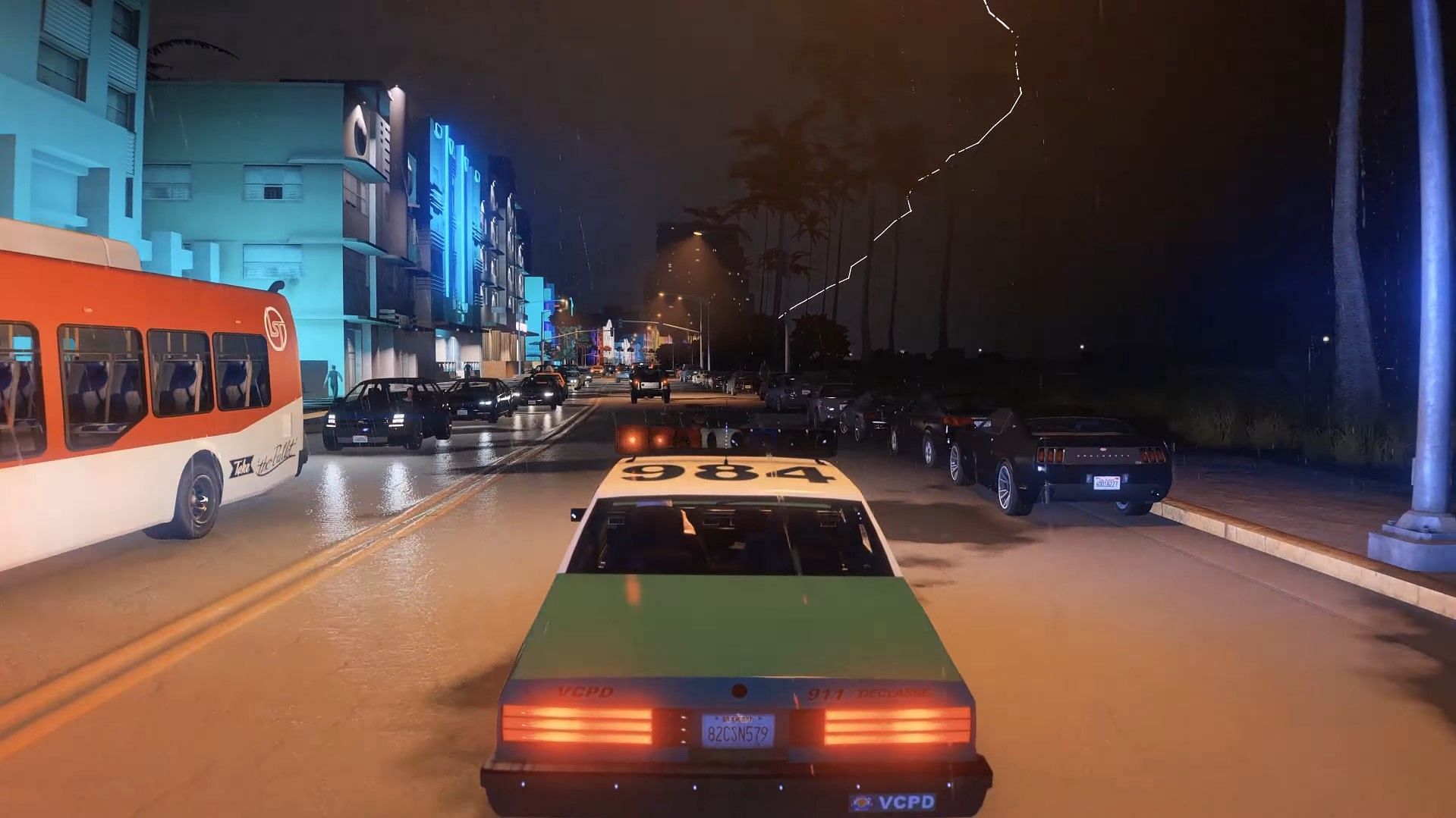 Many players assume that Vice City will be the primary setting of GTA 6 (Image via DoctorGTA)