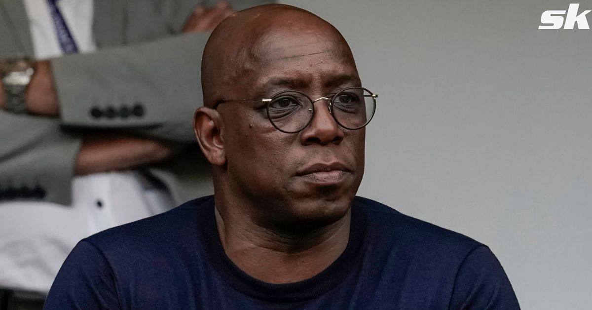 Ian Wright refuses to write off team as he makes bold Premier League title prediction
