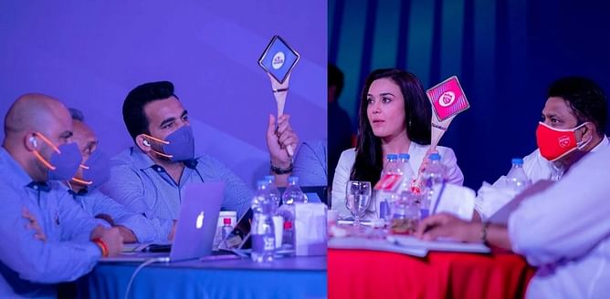 IPL 2022 Auction: 3 all-rounders in the ₹2 crore bracket who might be sold at their base price
