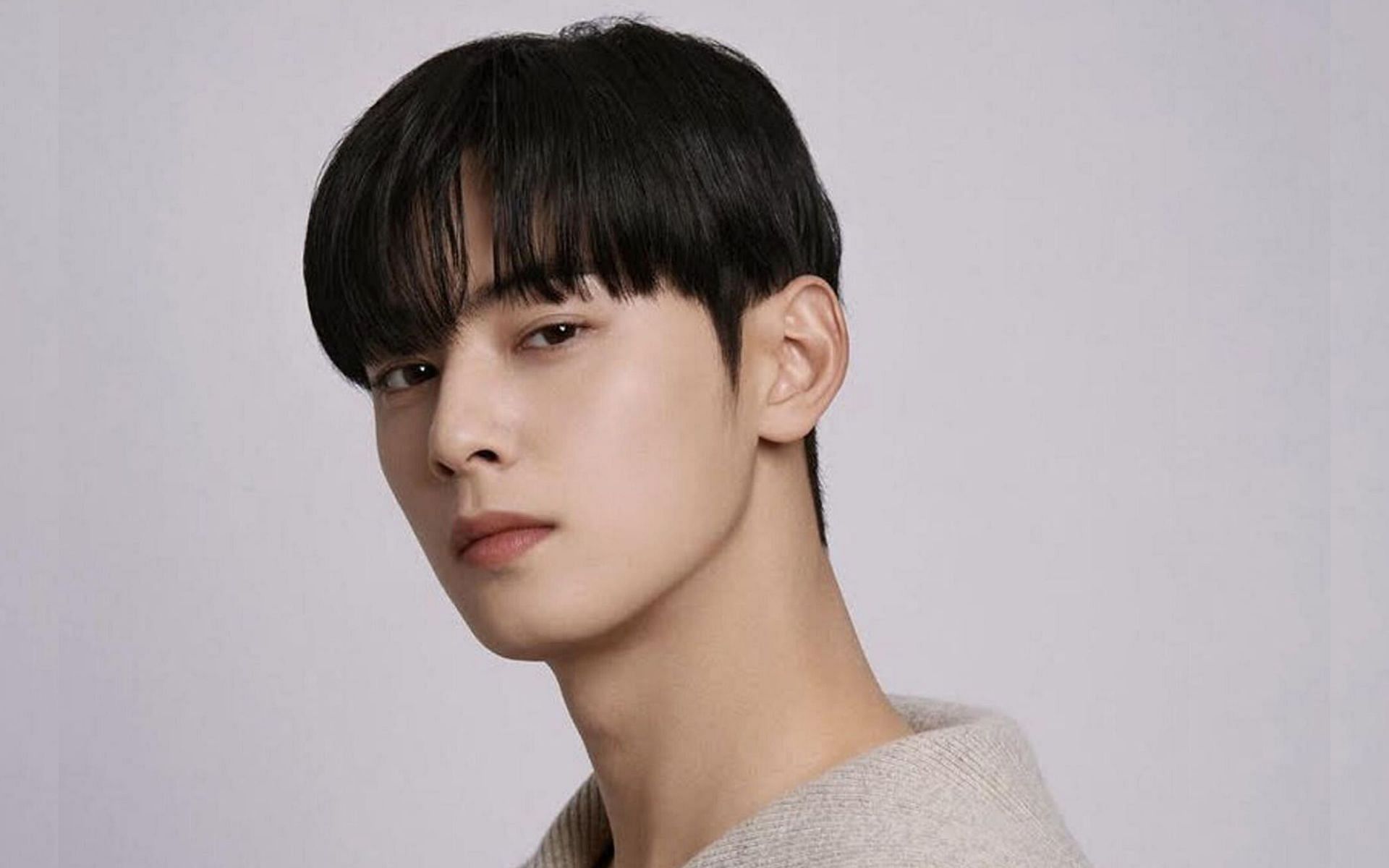 Astro Cha Eun-Woo'S Latest Cover Pictures For W Korea Magazine Sends Fans  Into A Frenzy