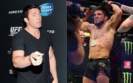 "He's got a world champion" - Chael Sonnen stunned by Henry Cejudo's rapid rise as most sought-after coach