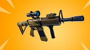 The king of scoped Fortnite weapons is returning with unreal buffs