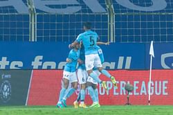 "The boys did everything but it's difficult at this moment" - Bozidar Bandovic after Chennaiyin FC's loss against Mumbai City FC