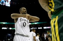 “Beyoncé and Jay-Z in the front row” - Gilbert Arenas recalls his first NBA All-Star game