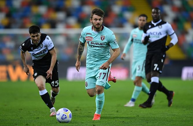 Udinese vs Torino prediction, preview, team news and more | Serie A 2021-22