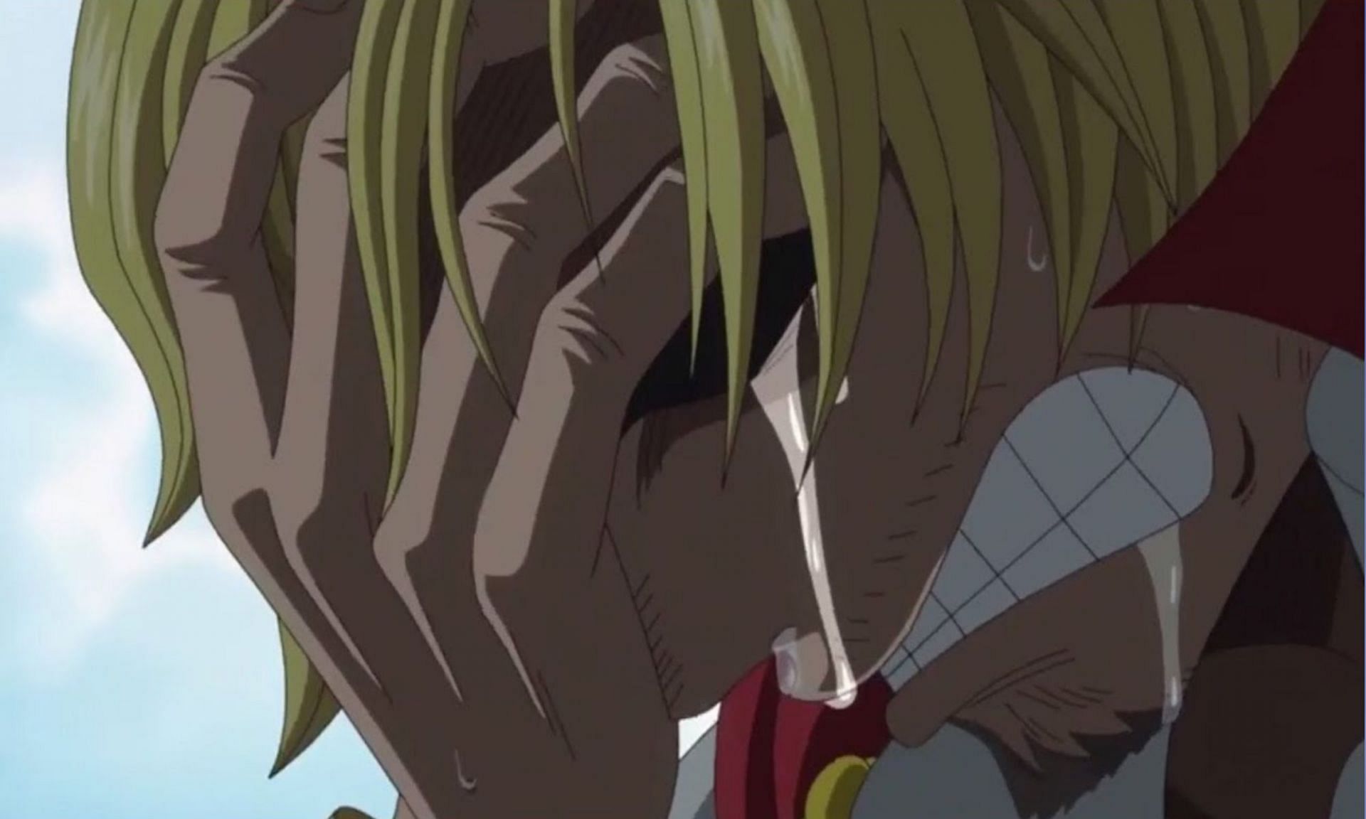 6 One Piece Backstories That Will Make You Cry