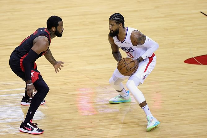 Houston Rockets vs LA Clippers: Injury Report, Predicted Lineups and Starting 5s - February 17th, 2022 | NBA Season 2021-22