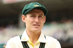 "So excited" - Marnus Labuschagne on Australia's tour of Pakistan
