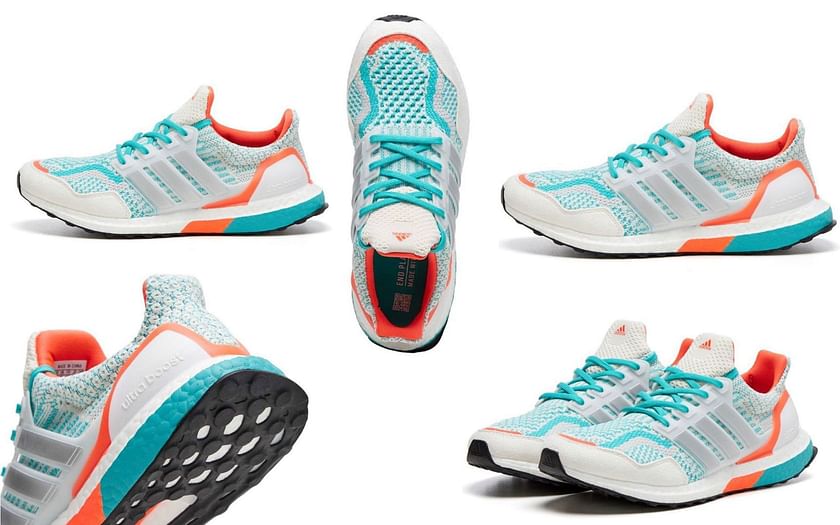 Adidas x Parley UltraBOOST  DNA shoes: Where to buy, price, and more