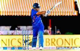 "These scores aren't enough" - Salman Butt on Sanju Samson's performances in the India-Sri Lanka T20I series