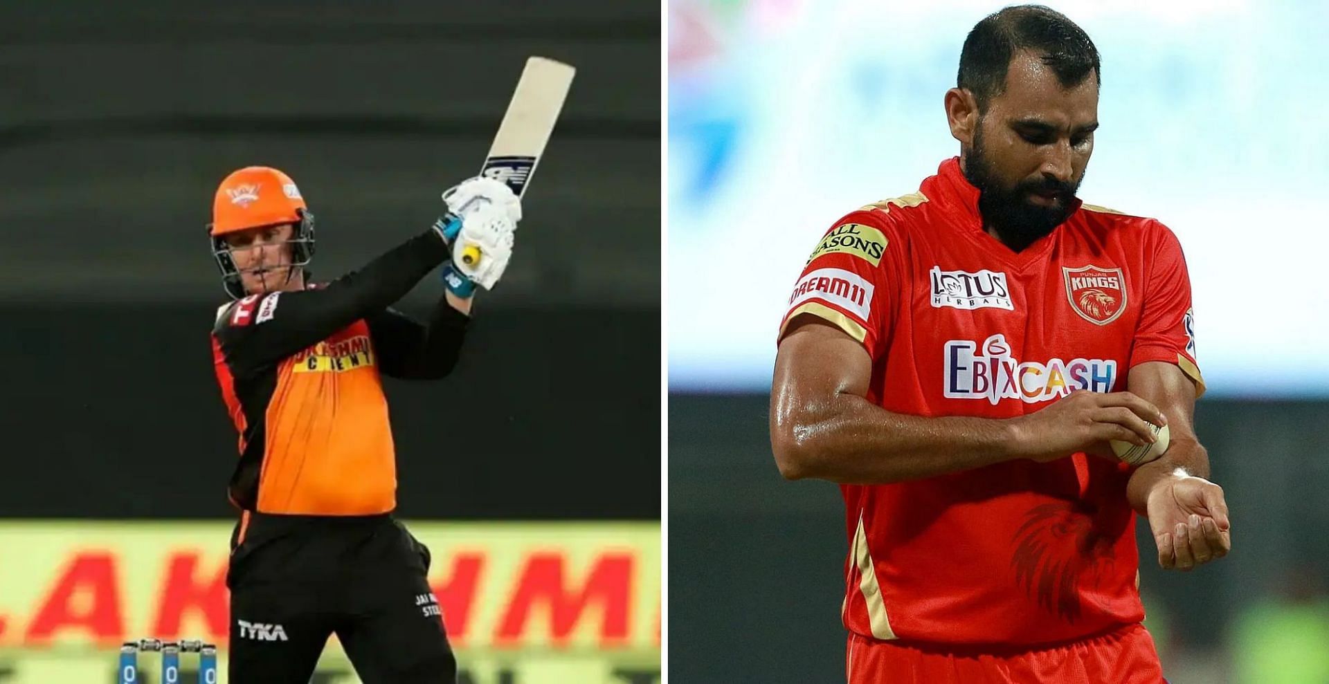 Gujarat Titans signed 7 players on day 1 of the IPL 2022 mega auction