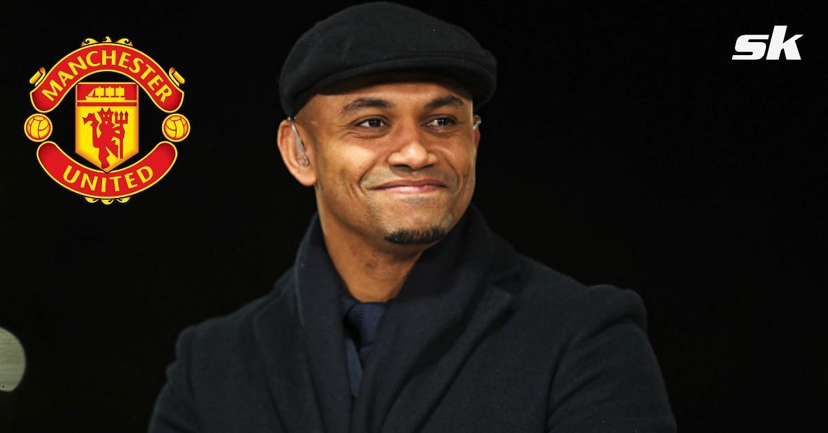 Webber has told Manchester United to get back to old habits like Liverpool and Manchester City..