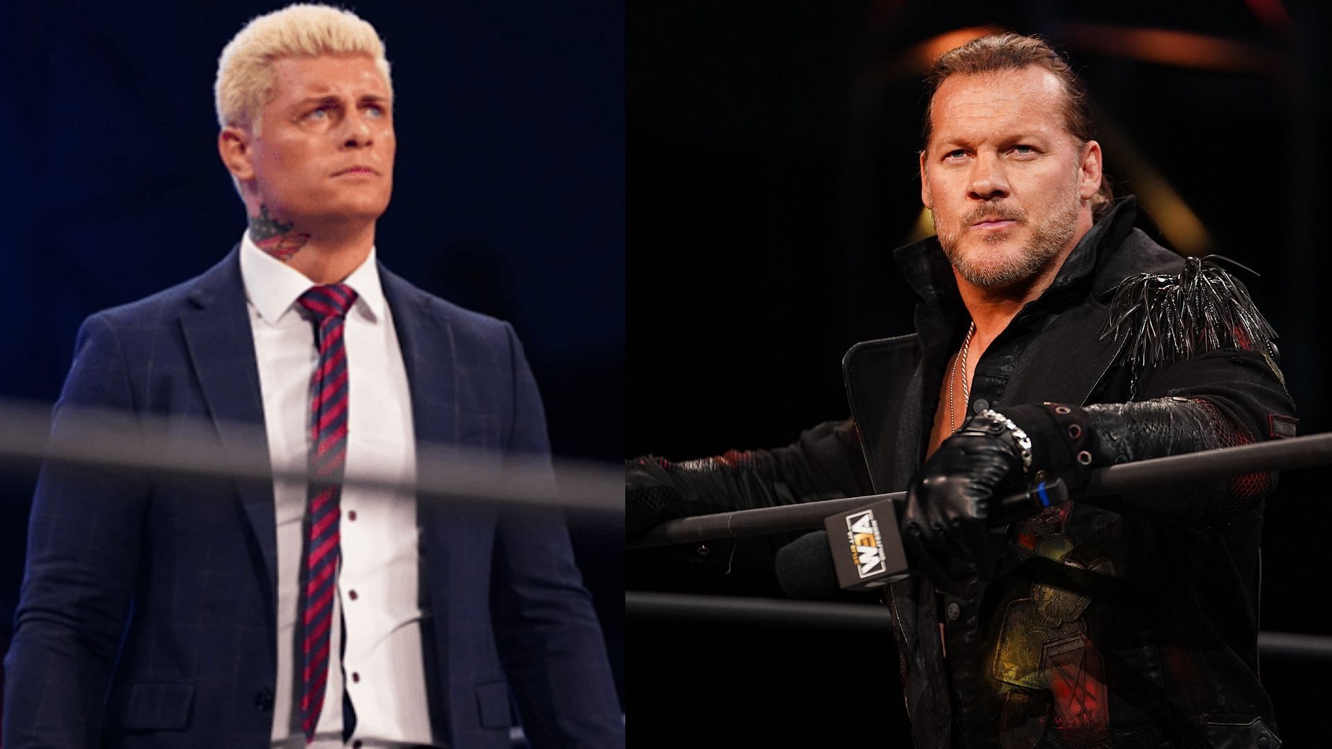 Who will follow Cody Rhodes out of AEW next?