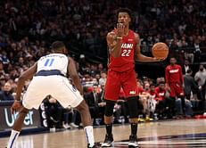 Dallas Mavericks vs Miami Heat: Injury Report, Predicted Lineups and Starting 5s - February 15th, 2022 | NBA Season 2021-22