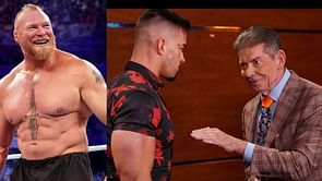 5 मौजूदा WWE Superstars जिन्हें Raw में सबसे बड़ा पुश मिल रहा है