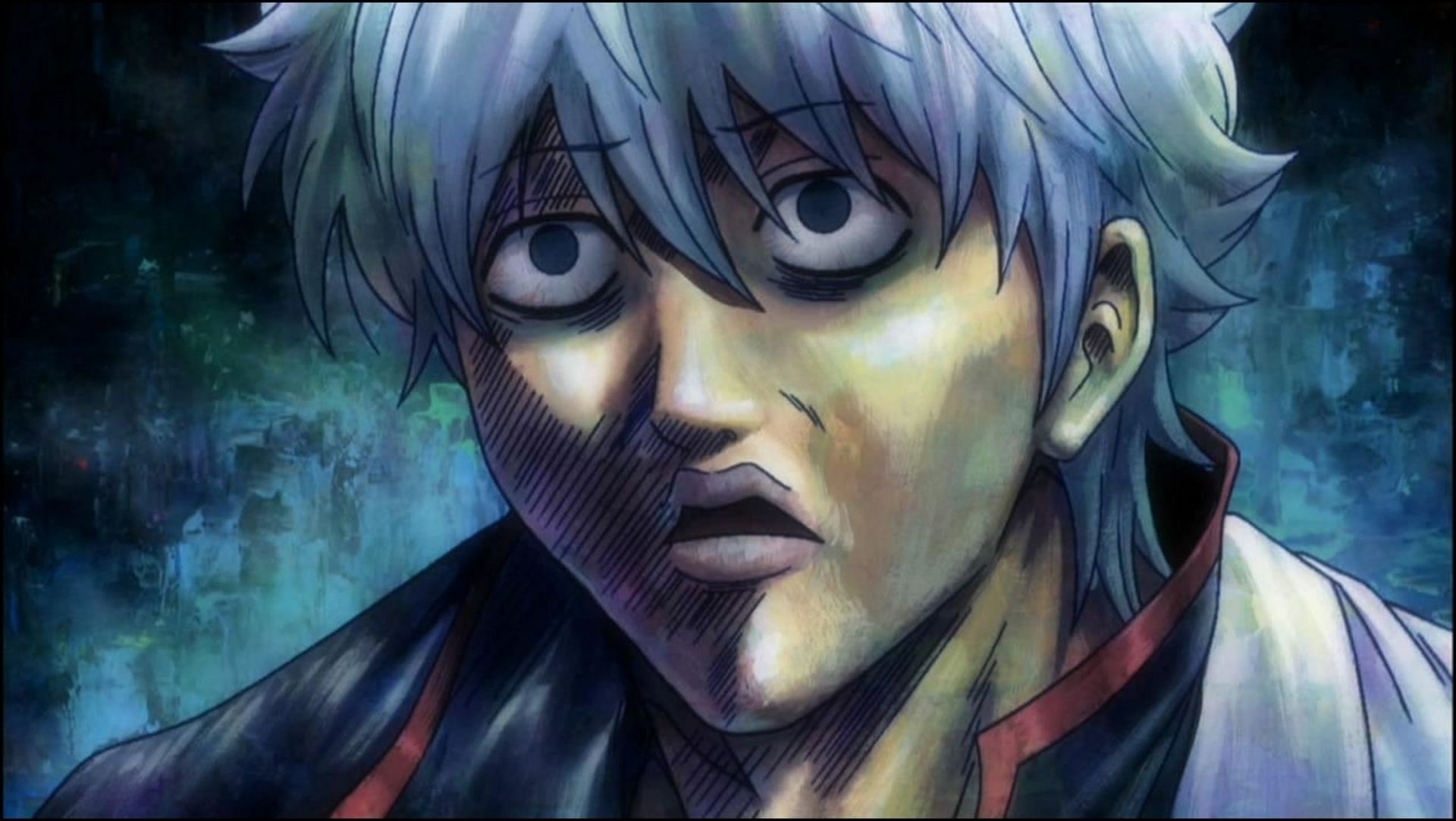 What are some of the funniest anime faces  Quora