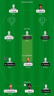IGM vs ACC Dream11 Fantasy Suggestion #2