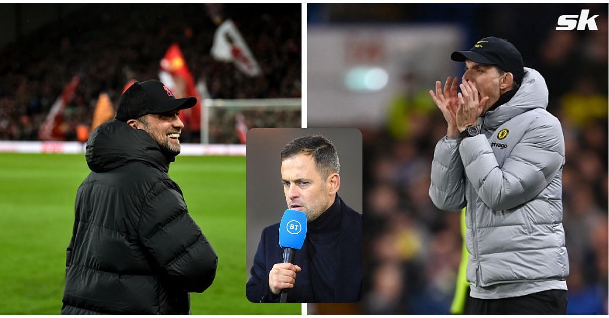 Enter caption Enter caption Enter caption Enter caption Joe Cole gives his prediction for the Carabao Cup final between Liverpool and Chelsea