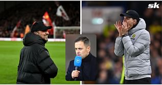 "Unbelievable quality they’ve got" - Joe Cole gives his prediction for the Carabao Cup final between Liverpool and Chelsea