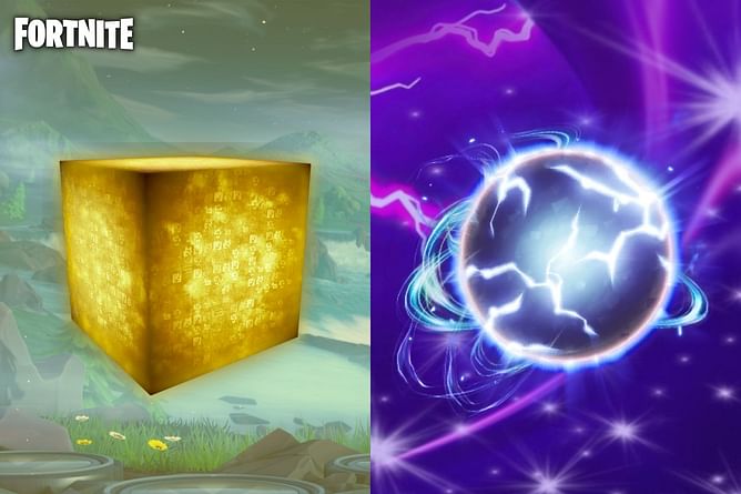 4 Fortnite objects that actually exist in real-world