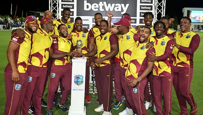 3 reasons why West Indies players may not make a splash at the IPL 2022 mega-auction