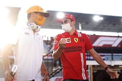 Charles Leclerc impresses; Daniel Ricciardo racks up mileage on Day 2 of F1 testing 2022