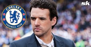 "It’s remarkable really” – Owen Hargreaves heaps praise on performances from ‘amazing’ Chelsea loanee