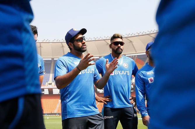 India vs West Indies 2022: 3 observations from Rohit Sharma's captaincy in 2nd ODI