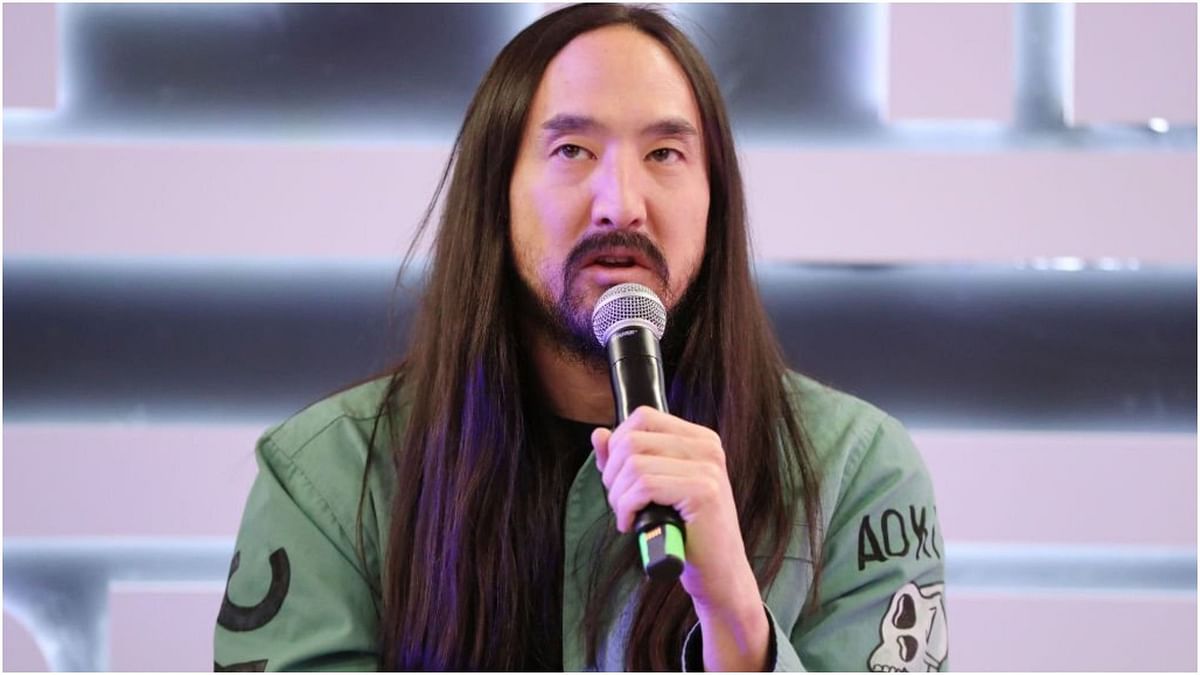 Steve Aoki net worth: Veteran DJ's fortune explored as he reveals he's ...