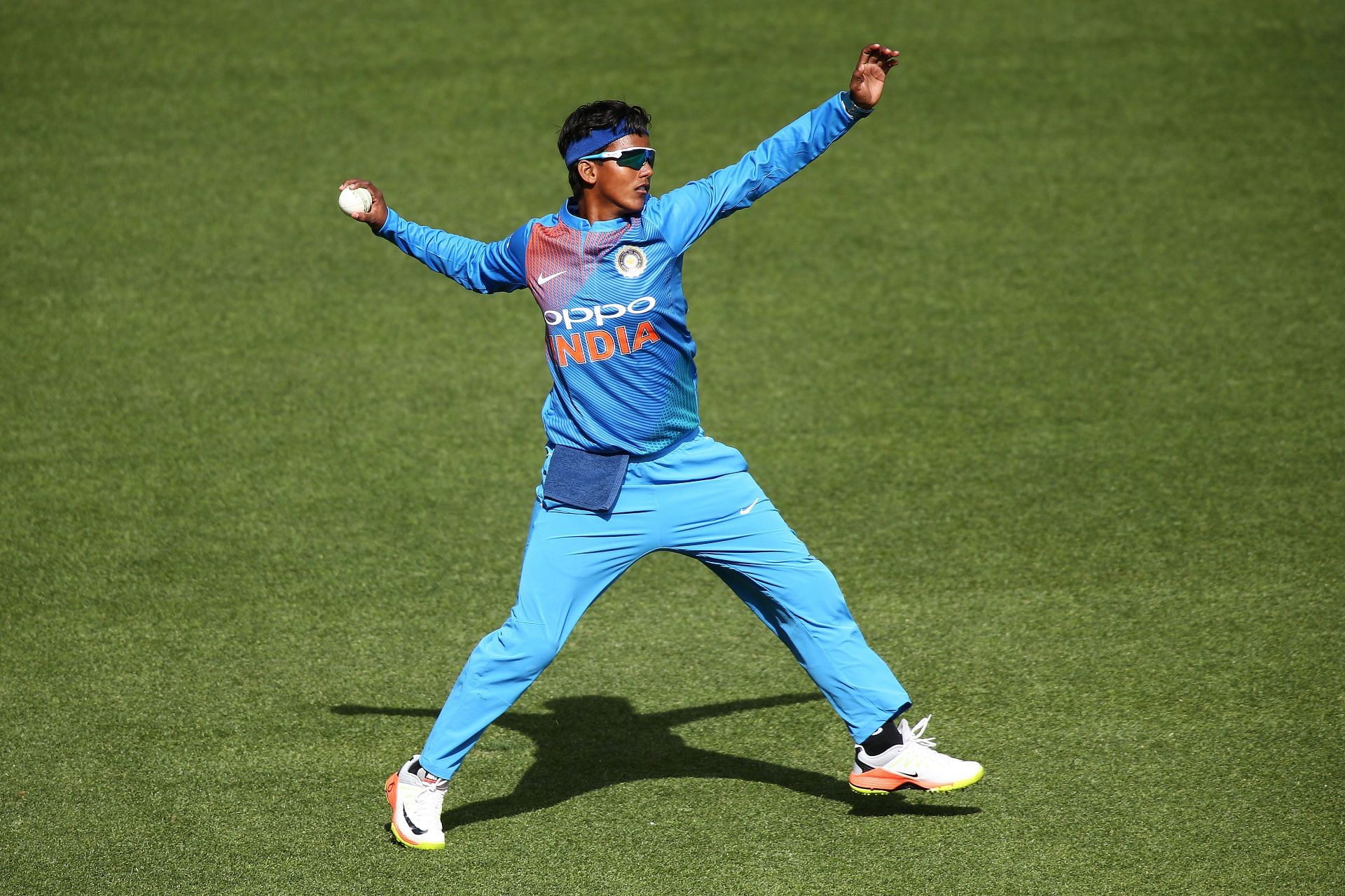 Deepti Sharma will be vital for India against New Zealand.
