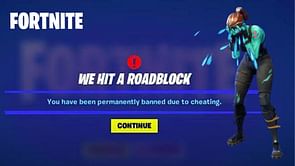 6 Fortnite pros who were banned from the game (2021 to 2022)