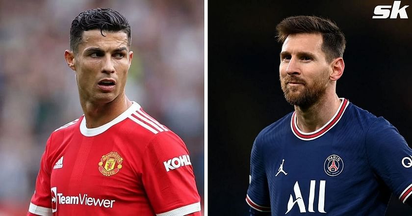 Messi vs Ronaldo - Who is better, Messi or Ronaldo? Lionel Messi