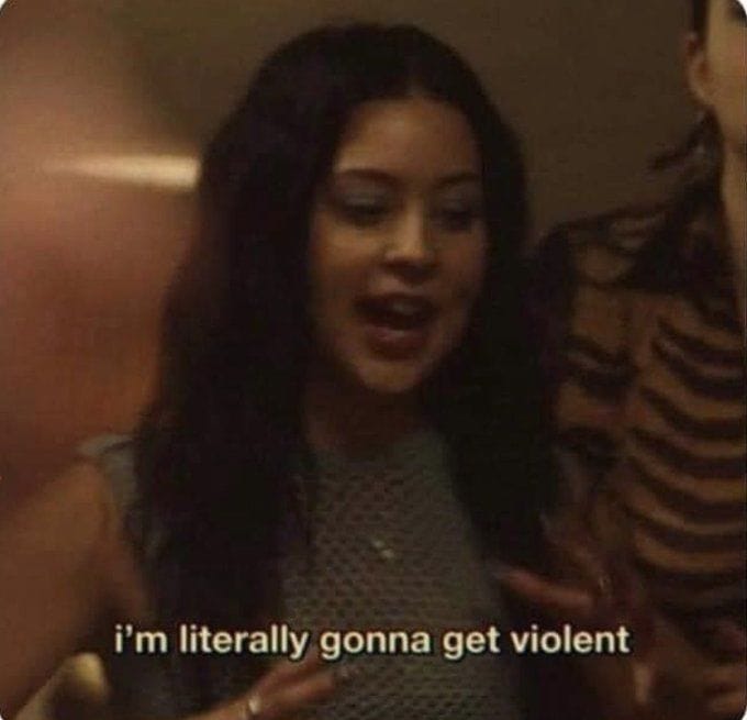 Why fans can’t stop talking about Maddy Morphosis and Jasmine Kennedie