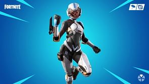 When is The Paradigm Skin coming to Fortnite Chapter 3?