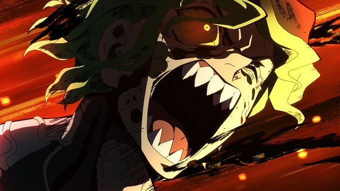 Demon Slayer Season 2: Entertainment District arc Episode 11 release ...