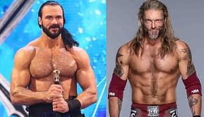 5 Superstars who deserved a spot in the 2022 Men's Elimination Chamber
