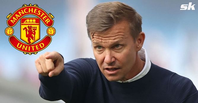 “There is a little more swagger, more personality, a harder edge” – Jesse Marsch names 2 Manchester United stars who make team look ‘different’