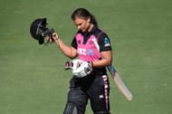 Suzie Bates is a crucial player for NZ-W.