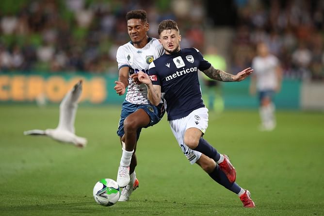 Melbourne Victory vs Central Coast Mariners prediction, preview, team news and more | A-League 2021-22
