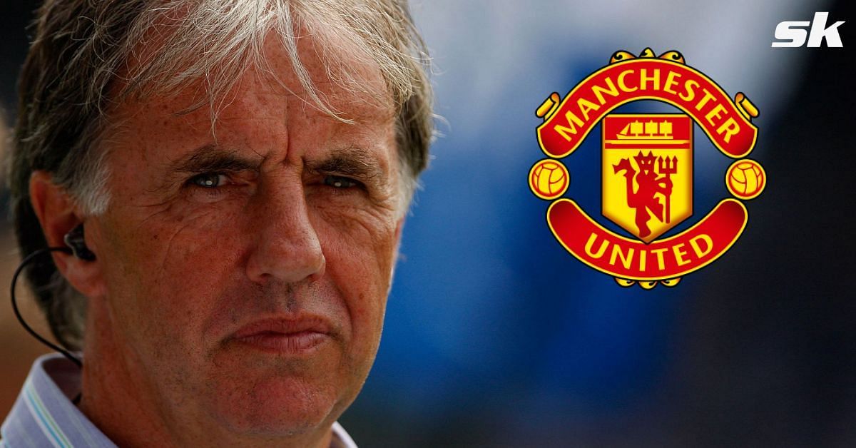 Mark Lawrenson believes the Red Devils will cruise past the Hornets in the Premier League this weekend