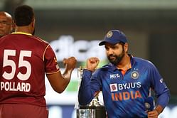 India Player Ratings for 1st T20I vs West Indies as Rohit, Bishnoi set up comfortable win