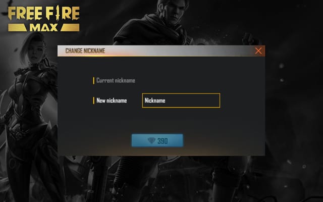 How to change name in Free Fire MAX? All possible methods explained