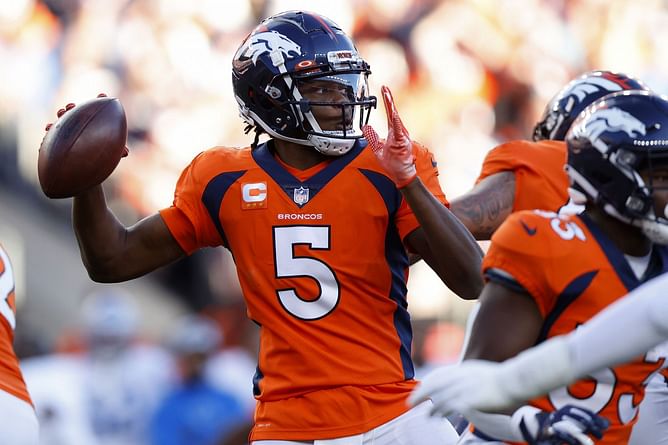 Ranking the top three quarterbacks entering free agency