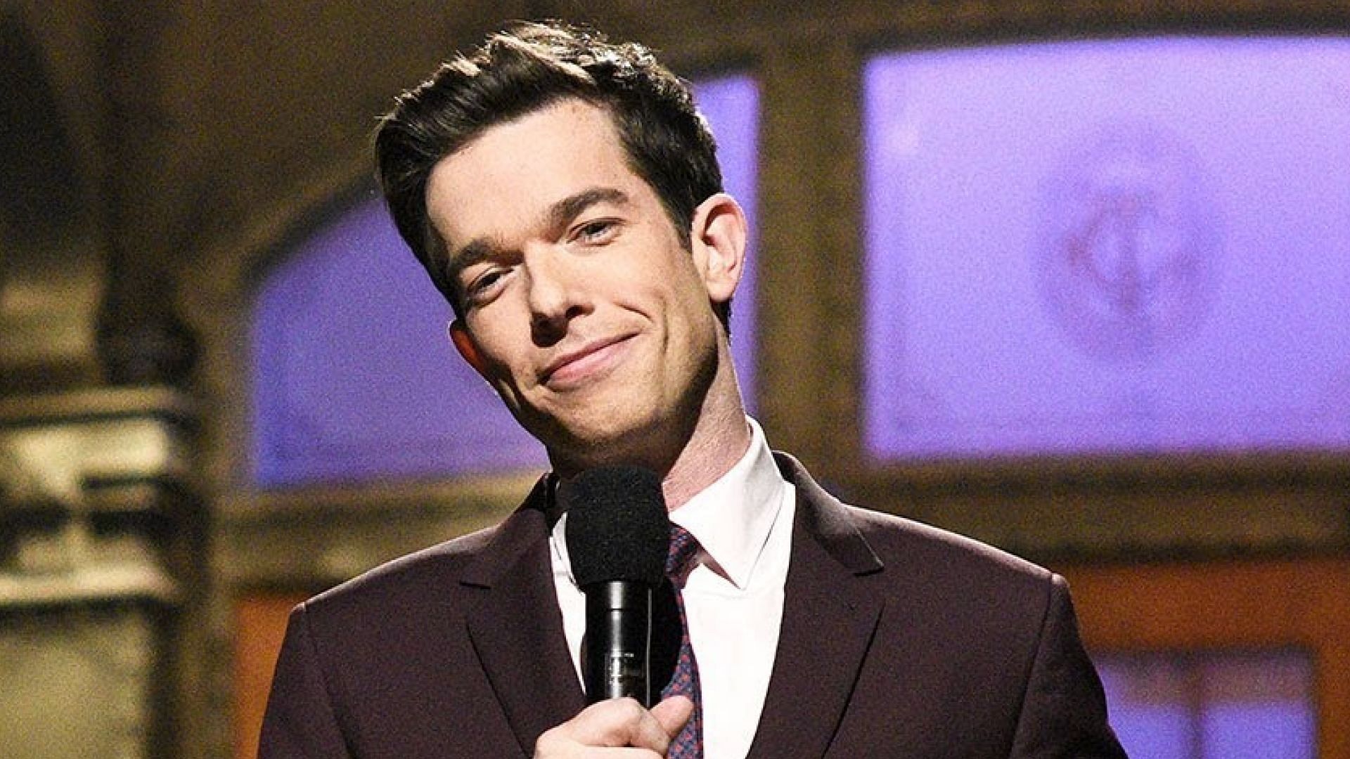 John Mulaney will host the upcoming SNL episode (Image via IndieWire)