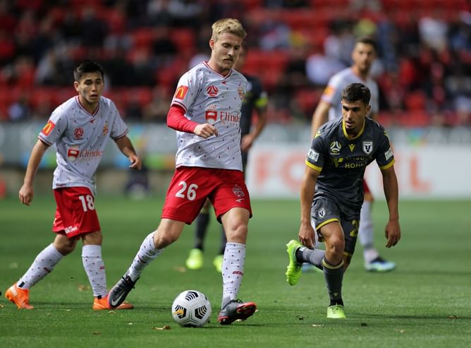 Macarthur FC vs Adelaide United prediction, preview, team news and more | A-League 2021-22